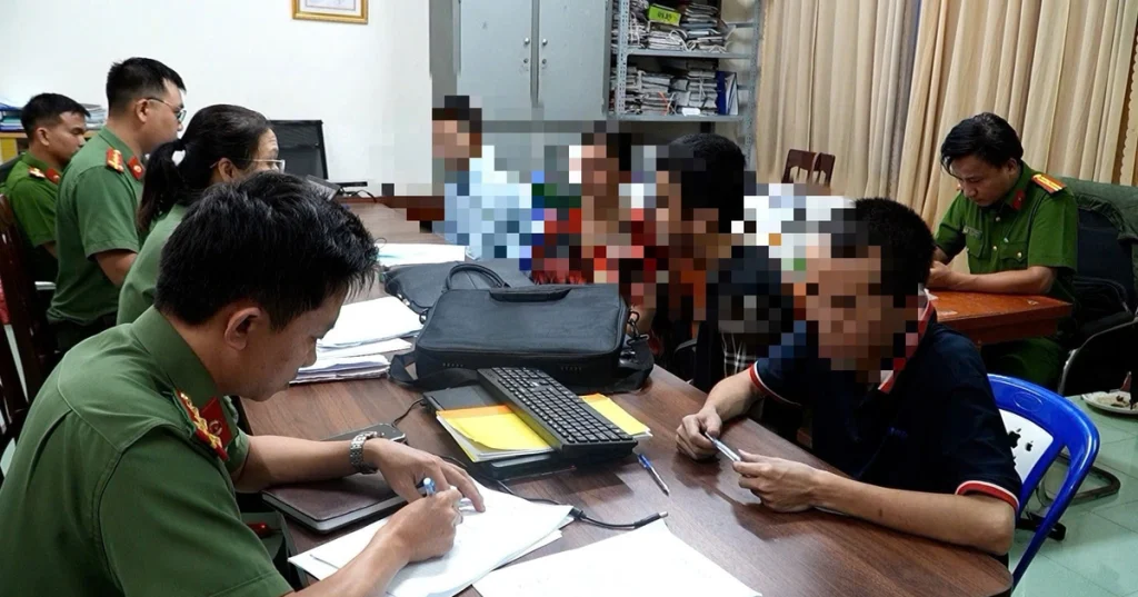 Lừa đảo tại Campuchia - Thực trạng, nguyên nhân hiện nay 4 Biện pháp phòng tránh và hướng giải quyết
