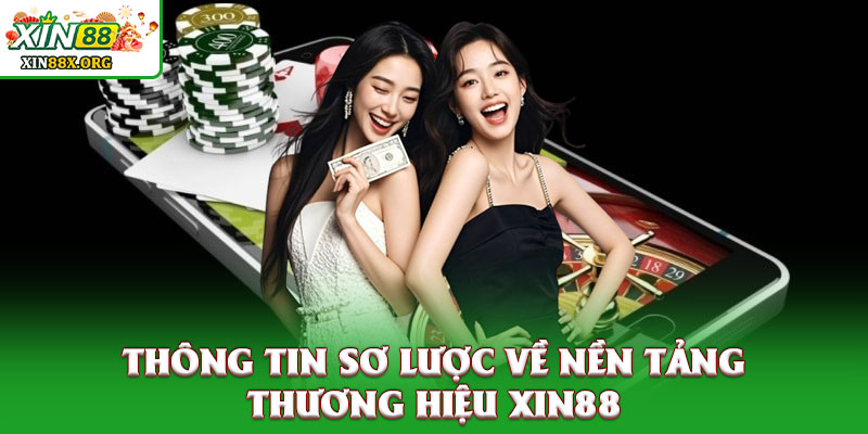 Xin88 - Link truy cập Xin88.com 2026 | Tặng 88k khi đăng ký 24 Thông tin giới thiệu chúng về nhà cái hàng đầu XIN88